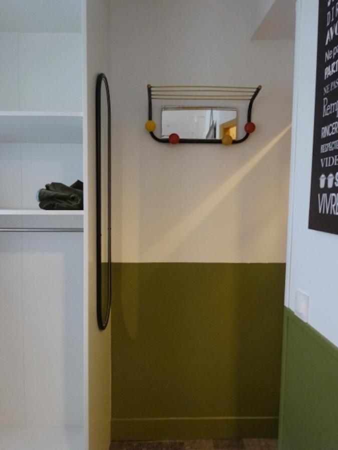 Appartement Cosy Bouchon