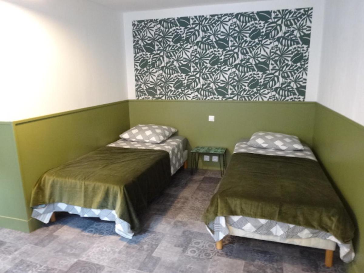 Cosy Bouchon Appartement
