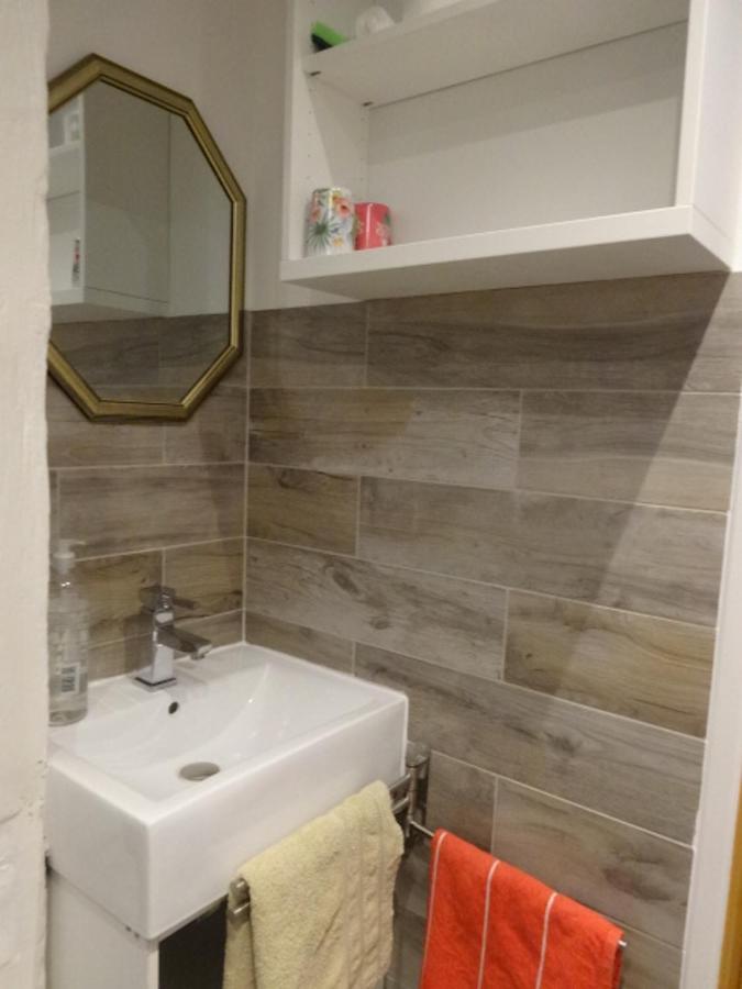 Appartement Cosy Bouchon Troyes