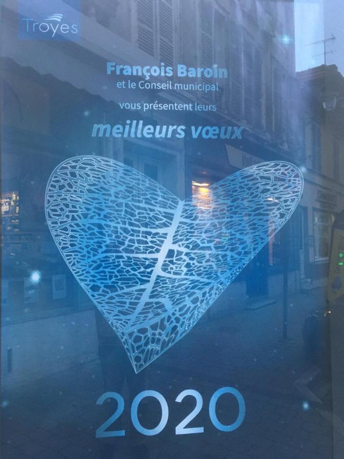 Cosy Bouchon * Troyes