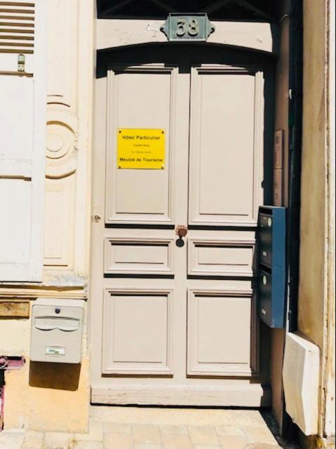 Cosy Bouchon Troyes